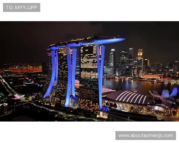 新加坡滨海湾金沙酒店赌场周边旅游景点一览，完美结合休闲与娱乐体验