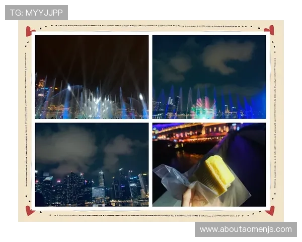 滨海湾金沙娱乐城住宿攻略及周边旅游景点一日游指南